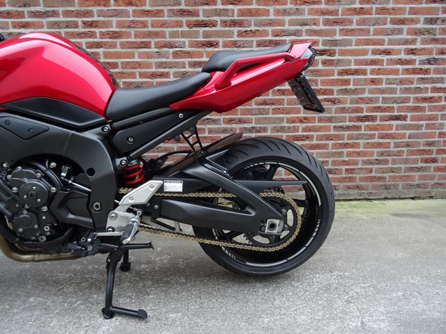 yamaha - fz-1-s-fazer
