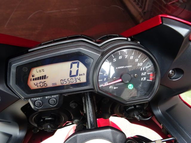 yamaha - fz-1-s-fazer