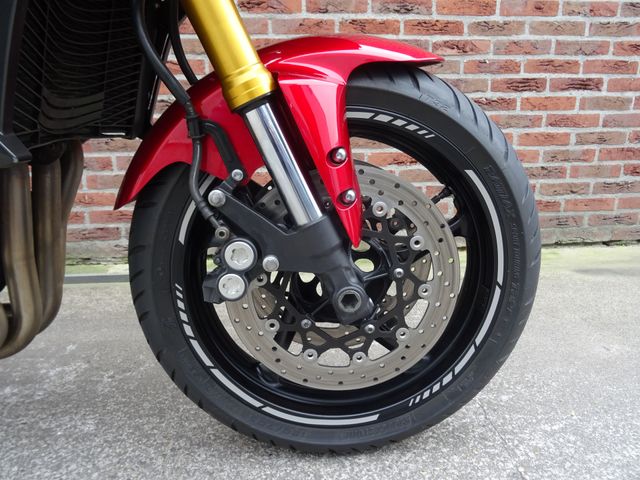 yamaha - fz-1-s-fazer