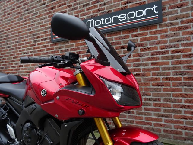 yamaha - fz-1-s-fazer