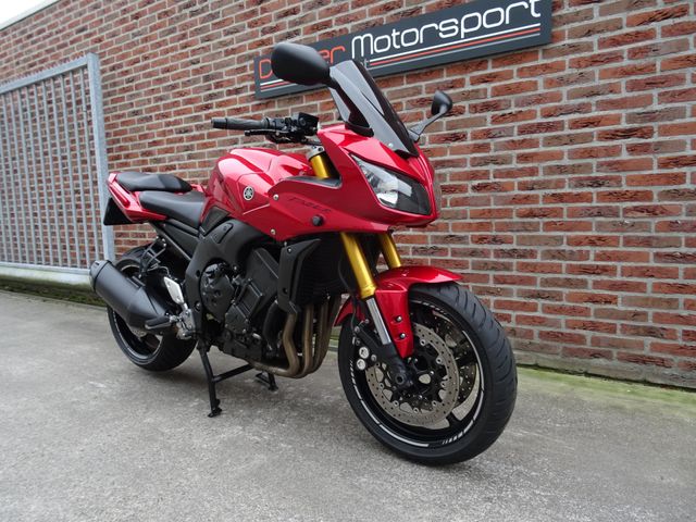 yamaha - fz-1-s-fazer