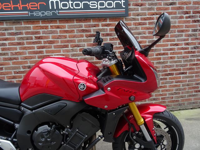 yamaha - fz-1-s-fazer