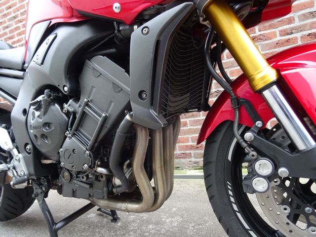 yamaha - fz-1-s-fazer