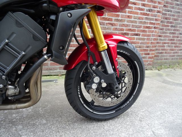 yamaha - fz-1-s-fazer