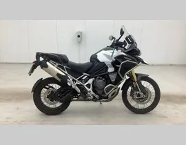 Triumph Tiger 1200 Rally Explorer 2023 occasion