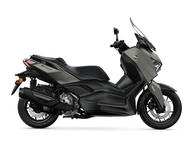 yamaha - x-max-300-abs