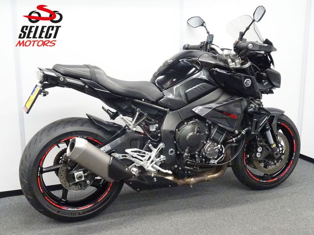 yamaha - mt-10-abs