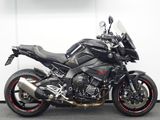 YAMAHA MT 10 ABS