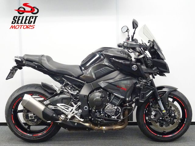 yamaha - mt-10-abs
