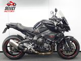 YAMAHA MT 10 ABS