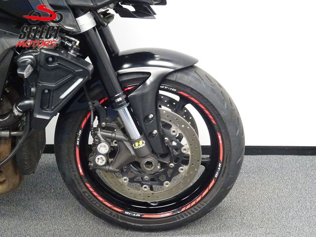yamaha - mt-10-abs