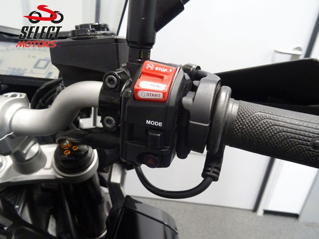 yamaha - mt-10-abs