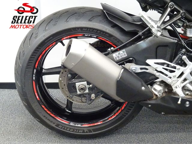 yamaha - mt-10-abs