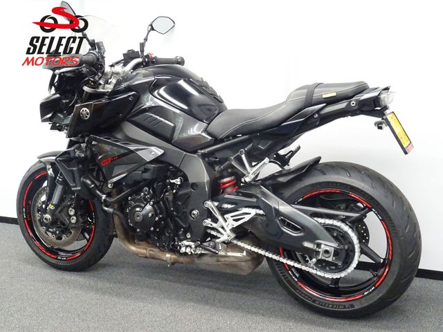 yamaha - mt-10-abs