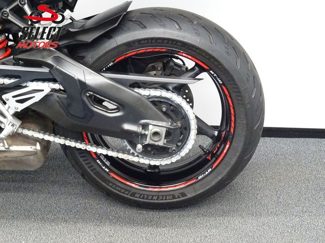 yamaha - mt-10-abs