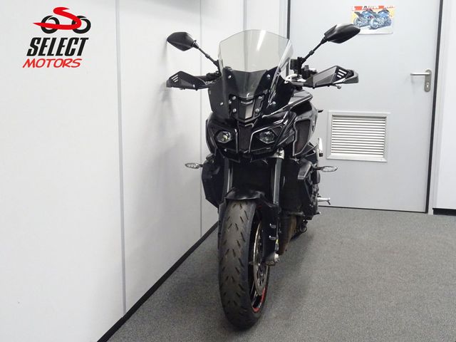 yamaha - mt-10-abs