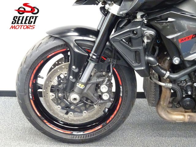 yamaha - mt-10-abs