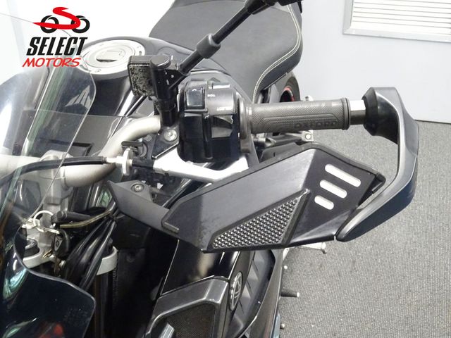 yamaha - mt-10-abs