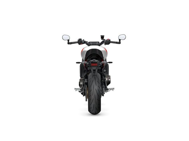 yamaha - xsr-900