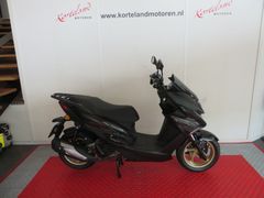 GTS GTS Attitude 125 2026 occasion – foto 1 van 13