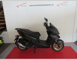 GTS GTS Attitude 125 2026