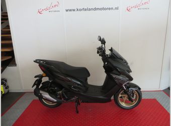 GTS GTS Attitude 125 2026 occasion