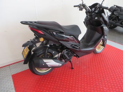 GTS GTS ATTITUDE 125 – foto 3