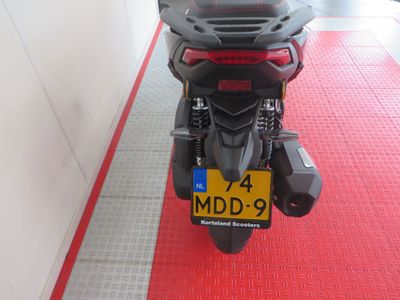 GTS GTS ATTITUDE 125 – foto 4