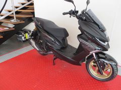 GTS GTS Attitude 125 2026 occasion – foto 2 van 13