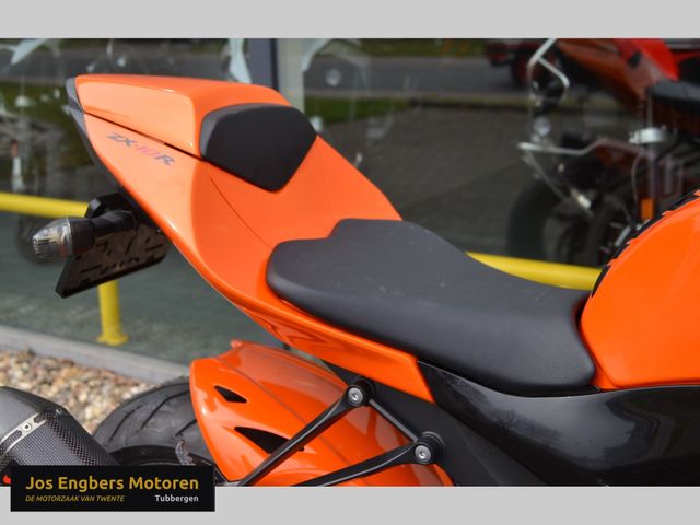 kawasaki - ninja-zx-10r