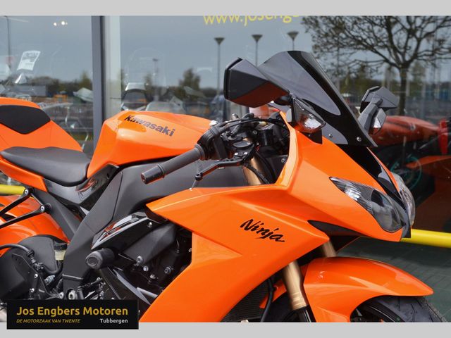 kawasaki - ninja-zx-10r