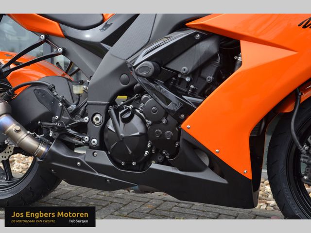 kawasaki - ninja-zx-10r