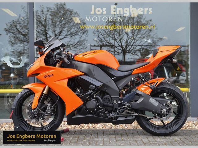 kawasaki - ninja-zx-10r