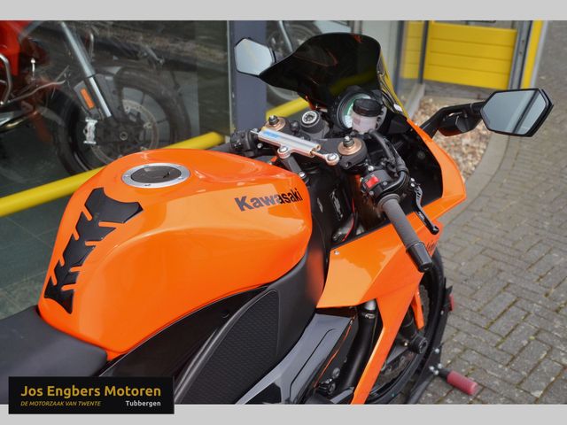 kawasaki - ninja-zx-10r