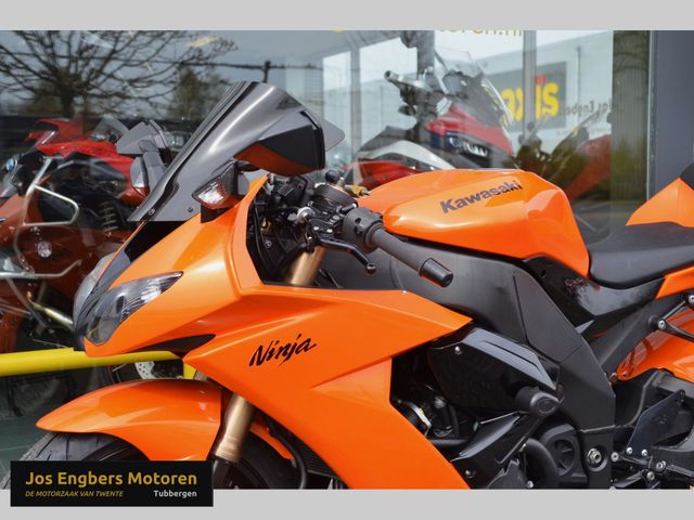 kawasaki - ninja-zx-10r