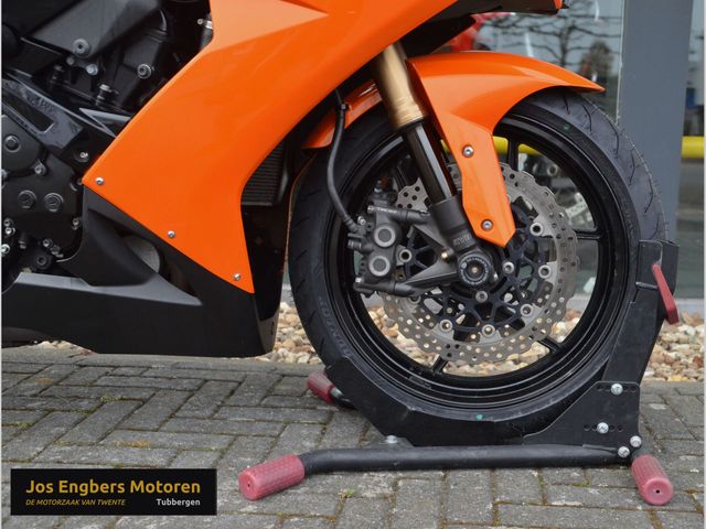 kawasaki - ninja-zx-10r