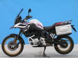 BMW F 850 GS
