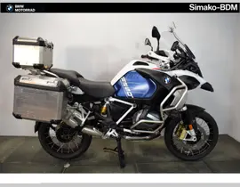 BMW R 1250 GS Adventure 2024 occasion