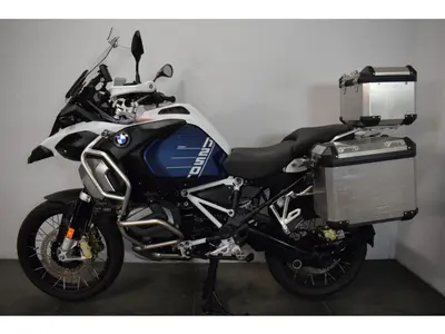 BMW R 1250 GS ADVENTURE – foto 2