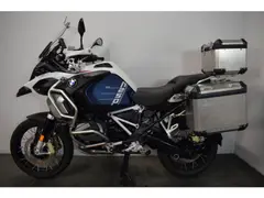 BMW R 1250 GS Adventure 2024 occasion – foto 2 van 15