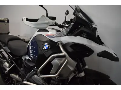 BMW R 1250 GS ADVENTURE – foto 4