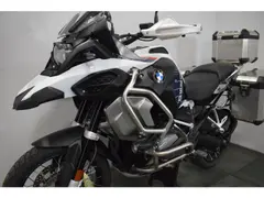 BMW R 1250 GS Adventure 2024 occasion – foto 12 van 15