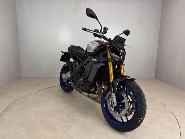 yamaha - mt-09-sp