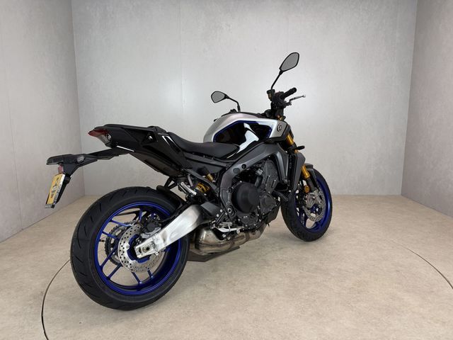 yamaha - mt-09-sp