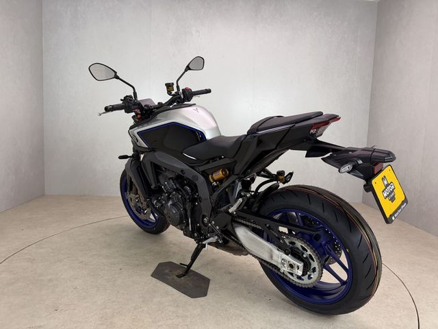 yamaha - mt-09-sp