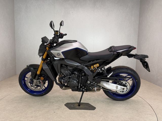 yamaha - mt-09-sp