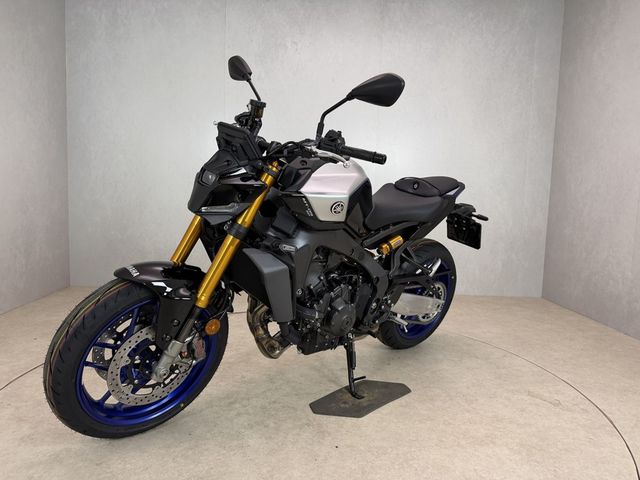 yamaha - mt-09-sp