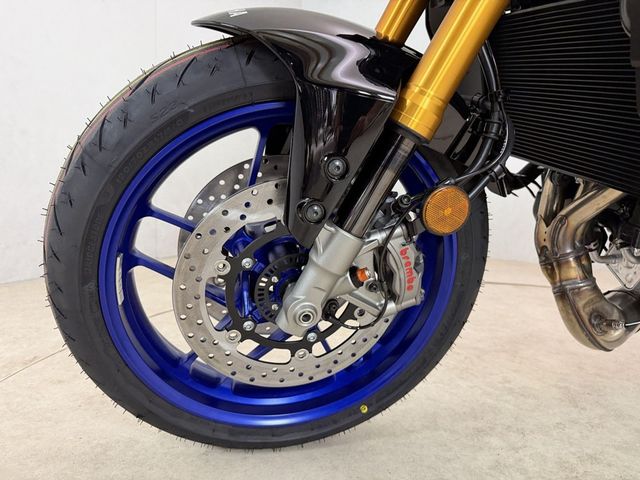 yamaha - mt-09-sp