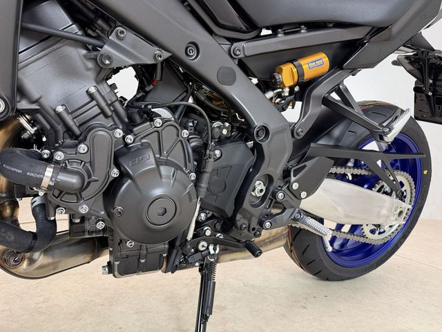 yamaha - mt-09-sp