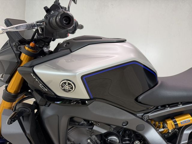 yamaha - mt-09-sp